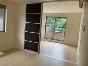 松ヶ崎邸 B201号-6