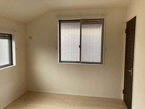 松ヶ崎邸 B201号-7