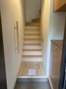 松ヶ崎邸 B201号-9