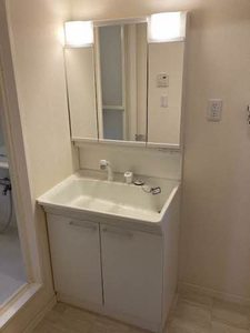 松ヶ崎邸 B201号-11