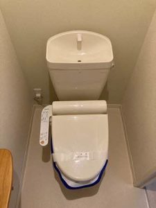 松ヶ崎邸 B201号-13