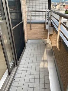 松ヶ崎邸 B201号-14