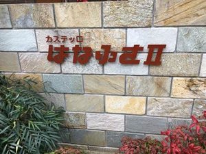 カステッロ はなふさⅡ 0101号-2