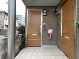 カステッロ はなふさⅡ 0101号-3