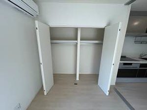 カステッロ はなふさⅡ 0101号-6