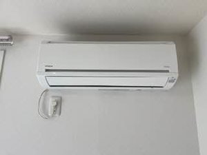 カステッロ はなふさⅡ 0101号-7