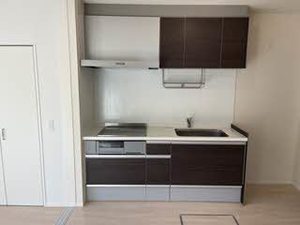 カステッロ はなふさⅡ 0101号-8