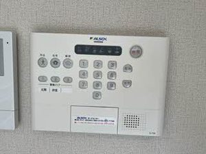 カステッロ はなふさⅡ 0101号-9