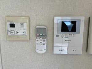 カステッロ はなふさⅡ 0101号-10