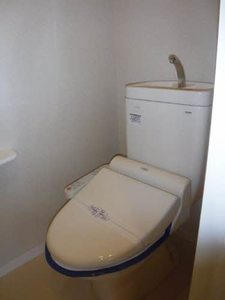 シャーメゾン南野 0201号-11