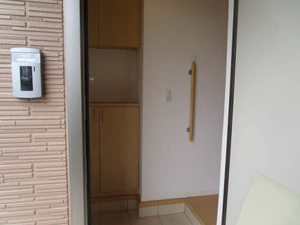 ファミール新家 0105号-4