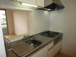 ファミール新家 0105号-7