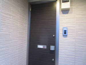 ファミール新家 0203号-2