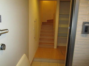 ファミール新家 0203号-3