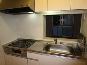 ファミール新家 0203号-7