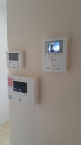 シャーメゾン華台院 0201号-2