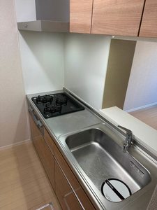 シャーメゾン　フルール 0103号-4