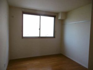 アトリエール　上中　Ａ棟・Ｂ棟 B102号-2