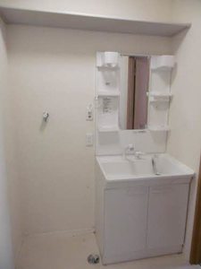 アトリエール　上中　Ａ棟・Ｂ棟 B102号-5