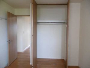 アトリエール　上中　Ａ棟・Ｂ棟 B102号-9