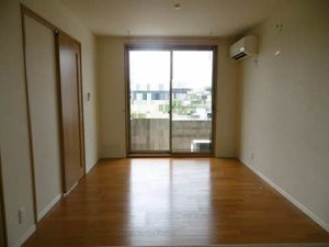 アトリエール　上中　Ａ棟・Ｂ棟 B102号-12