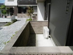 アトリエール　上中　Ａ棟・Ｂ棟 B102号-13