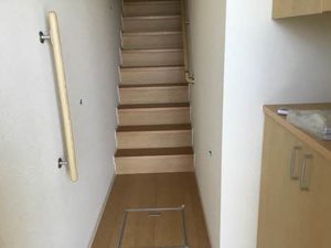 シャーメゾン　ゴッホ 0202号-3