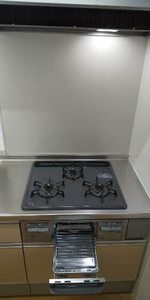 シャーメゾン吉祥院 B203号-5