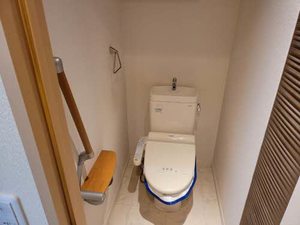 シャーメゾン　コスモス 0301号-3