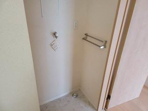 シャーメゾン　コスモス 0301号-5