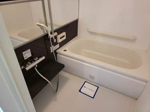 シャーメゾン　コスモス 0301号-6