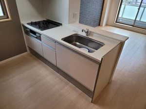 シャーメゾン　コスモス 0301号-7