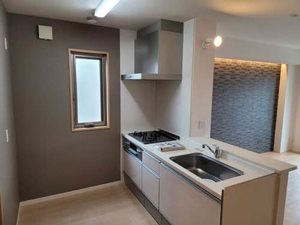 シャーメゾン　コスモス 0301号-8