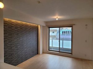 シャーメゾン　コスモス 0301号-9