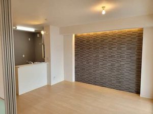 シャーメゾン　コスモス 0301号-10