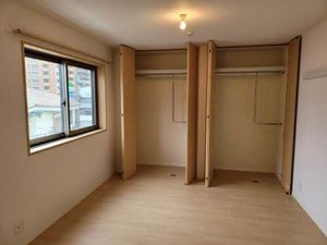 シャーメゾン　コスモス 0301号-11