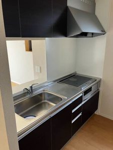 ラ・フォルテ広野 0303号-4