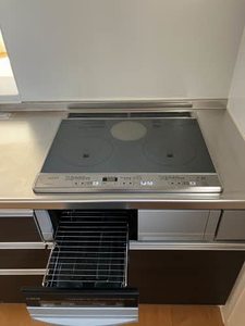 ラ・フォルテ広野 0303号-5