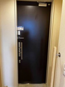 ラ・フォルテ広野 0303号-12