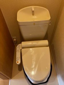 ラ・フォルテ広野 0303号-15