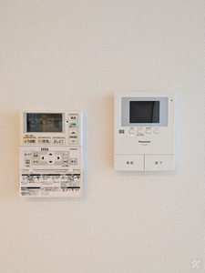 シャーメゾンリヴェール 0101号-11