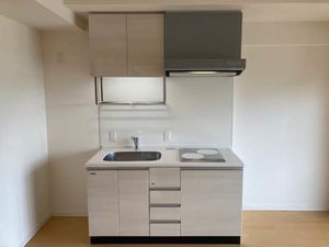 エバーグリーン御薗橋 0301号-2