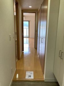 エバーグリーン御薗橋 0301号-6