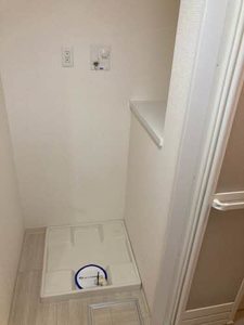 エバーグリーン御薗橋 0301号-9