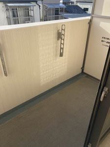 エバーグリーン御薗橋 0307号-11