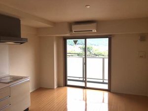 エバーグリーン御薗橋 0401号-3