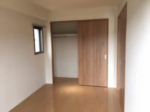 エバーグリーン御薗橋 0401号-4