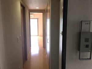 エバーグリーン御薗橋 0401号-5