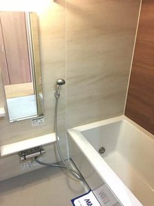 エバーグリーン御薗橋 0401号-6