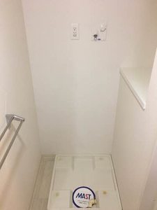 エバーグリーン御薗橋 0401号-8